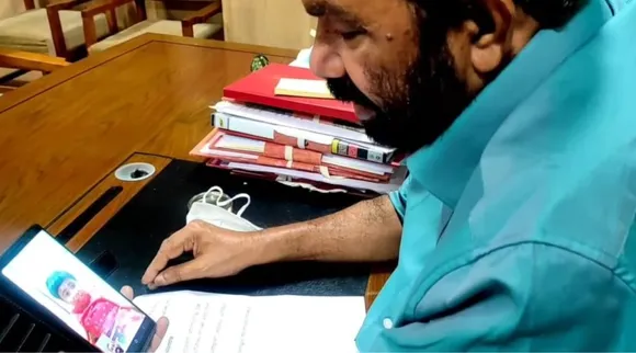 നോക്കുകൂലി തടയാൻ കർശന നടപടി; തൊഴിലാളി സംഘടനകളുടെ പിന്തുണ ലഭിച്ചതായി മന്ത്രി ശിവൻകുട്ടി