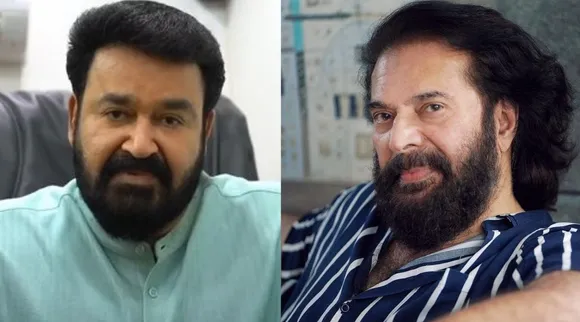 ഇച്ചാക്കക്ക് പിറന്നാൾ ആശംസിച്ച് ലാൽ; വീഡിയോ