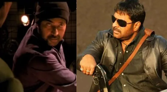 Mammootty, Amal Neerad , Bilal, BigB 2, Big B troll, Big B meme, Big B second part, മമ്മൂട്ടി, അമൽ നീരദ്, ബിഗ് ബി, ബിലാൽ, Indian express malayalam, IE malayalam