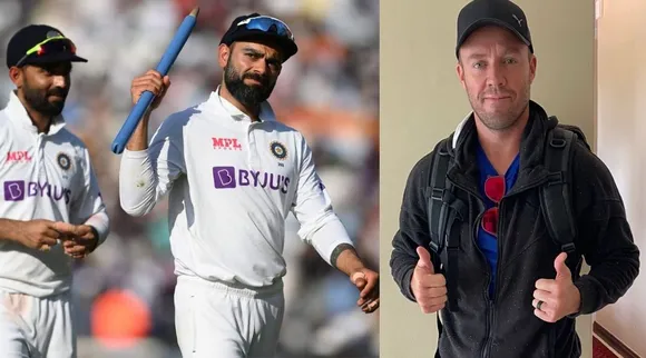 AB de Villiers, IND vs ENG, Oval Test, India team selection, Ravichandran Ashwin, Virat Kohli, ie malayalam