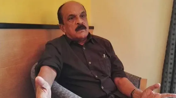 Love Jihad, Narcotic Jihad, Paul Zacharia, Paul Zacharia on Love Jihad, writer Paul Zacharia on Pala Bishop statement, zacharia facebook post, writer Sakkaria, indian express malayalam, ie malayalam