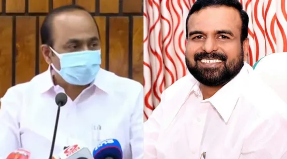 ആൾക്കൂട്ടമല്ല കോൺഗ്രസ്; അനിൽകുമാറിന്റെ രാജിയിൽ പ്രതികരണവുമായി വി.ഡി.സതീശൻ