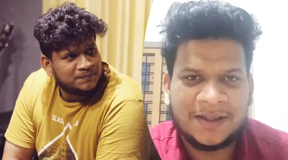 Akbar Khan, Akbar Khan photos, Akbar Khan videos, Sa Re Ga Ma Pa keralam contestant Akbar Khan video viral, അക്ബർ ഖാൻ, സരിഗമപ
