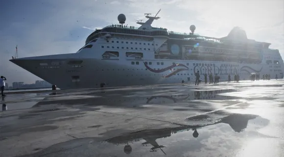kerala tourism, domestic tourism, covid19, kerala tourism after covid19, luxury cruise MV Empress, MV Empress Kochi, kerala tourism kochi, kerala torurism alappuzha, kerala tourism munnar, kerala tourism malabar, kerala tourism wayanad, tourism minister PA Mohamed Riyas, indian express malayalam, ie malayalam