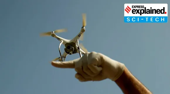 drone airspace map, drone airspace map explained, new drone airspace map, drone rules, drone rules explained, new drone rules, ഡ്രോൺ നിയമം, ഡ്രോൺ, ഡ്രോൺ നിയന്ത്രണം, malayalam news, malayalam latest news, news in malayalam, latest news in malayalam, ie malayalam
