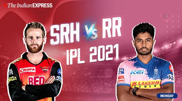 ipl, ipl live score, ipl 2020, live ipl, srh vs rr, live ipl, ipl 2020 live score, ipl 2020 live match, live score, live cricket online, srh vs rr live score, srh vs rr ipl 2020, ipl live cricket score, ipl 2020 live cricket score, srh vs rr live cricket score, srh vs rr live Streaming, srh vs rr live match, star sports, hotstar, hotstar live cricket, cricket, cricket live, dream11 ipl live, ഐപിഎൽ, രാജസ്ഥാൻ റോയൽസ്, സൺറൈസേഴ്സ് ഹൈദരാബാദ്, ആർആർ, എസ്ഐആർച്ച്, സഞ്ജു സാംസൺ, ie malayalam