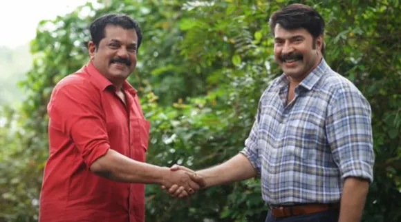 Mammootty, Mukesh, mukesh kathakal, മുകേഷ്, മുകേഷ് കഥകൾ, മമ്മൂട്ടി
