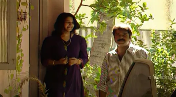 Mammootty, Nakshathrangalude Rajakumaran, Mammootty video, Mammootty life, Mammootty photos