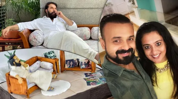 Mammootty, Mammootty birthday, Mammootty birthday cake, Mammootty birthday cake Kunchacko Boban, Happy birthday mammootty, mammootty age, mammootty films, mammootty photos