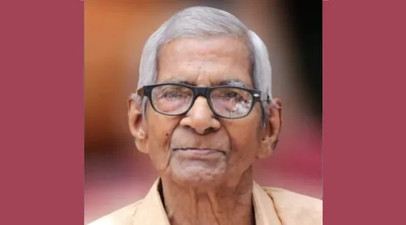 Mahe Freedom Fighter, Mangalatt Raghavan, മയ്യഴി വിമോചന നേതാവ്, മംഗലാട്ട് രാഘവൻ, ie malayalam