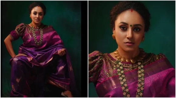 Pearle Maaney, Pearle Maaney latest photos, Pearle Maaney instagram
