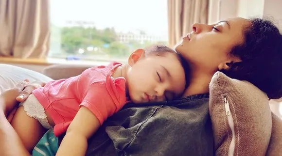 Pearle maaney, nila, ie malayalam