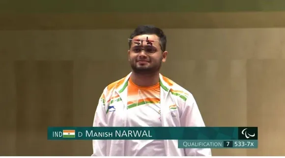 Paralympics 2021, India