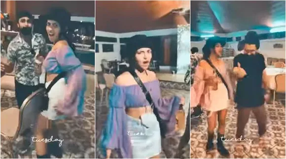 amala paul, actress, ie malayalam