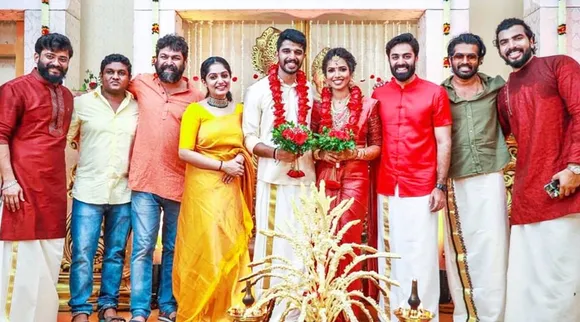 anoop krishnan, actor, ie malayalam