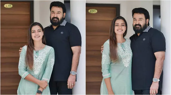 anusree, mohanlal, ie malayalam