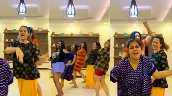 Bhavana, ഭാവന, Bhavana New Photos, Ramya Nambeesan, Bhavana videos, Shilpa Bala, Sayanora, Mridula Murali, Bhavana Ramya Nambeesan, Bhavana dubai dubai, Bhavana Photo Viral, ഭാവന, IE Malayalam, ഐഇ മലയാളം
