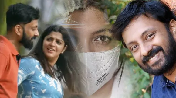 ila, bk harinarayanan, aparna balamurali