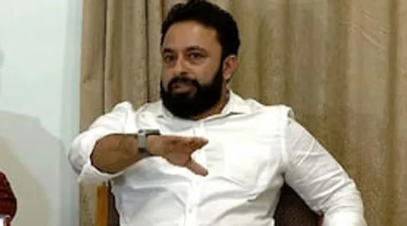 Mueen Ali, ED, Chandrika daily