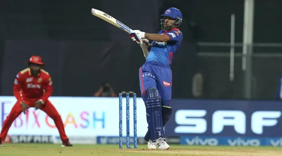 ipl 2021, delhi capitals, ipl delhi capitals, ipl 2021, ipl dubai, shikhar dhawan, cricket news, sports news, ie malayalam
