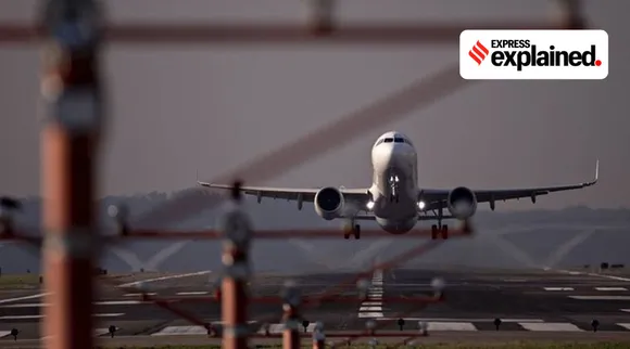 DGCA crackdown on drug use, DGCA, psychoactive substances, Express Explained, Airports Authority of India, Indian aviation, ഡിജിസിഎ, മയക്കുമരുന്ന്, വിമാന ജീവനക്കാർ, malayalam news, news in malayalam, malayalam latest news, latest news in malayalam, ie malayalam