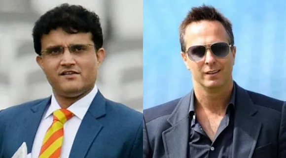 Sourav Ganguly, Indian Cricket Team