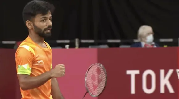 Krishna Nagar, Paralympics