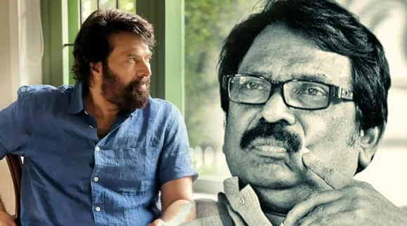'ഡാ മമ്മൂട്ടി' എന്നു വിളിക്കാന്‍ വിളിക്കാന്‍ സ്വാതന്ത്ര്യമുള്ളയാള്‍; അന്തരിച്ച കെ.ആര്‍.വിശ്വംഭരനെ അനുസ്മരിച്ച് ഫെയ്‌സ്ബുക്ക് കുറിപ്പ്