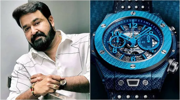 mohanlal, actor, ie malayalam