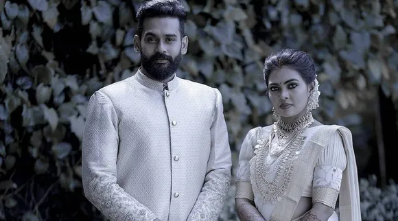 mridula vijay, yuva krishna, ie malayalam