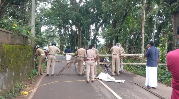 Nipah, Nipah Virus, Nipah Virus kozhikode, antibody dectects in bats, antibody dectects in bats samples kozhikode, NIV Pune Nipah, Nipah in Kozhikode, Kozhikode, Kozhikode Nipah, Kerala Nipah, Nipah in Kerala, നിപാ വൈറസ്, കോഴിക്കോട്, നിപ, നിപാ, നിപാ കോഴിക്കോട്, veena george, malayalam news, kozhikode news, kerala news, ie malayalam