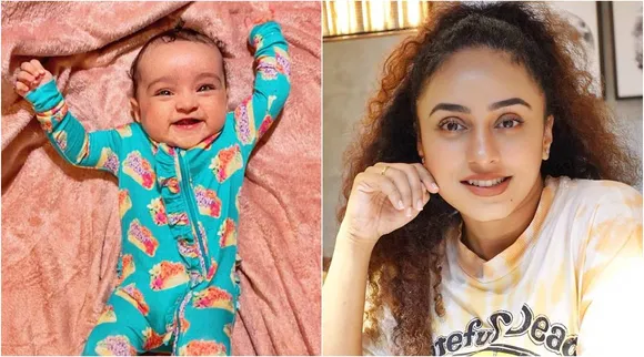 Pearle maaney, nila, ie malayalam