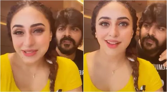 pearle maany, srinish aravind, ie malayalam