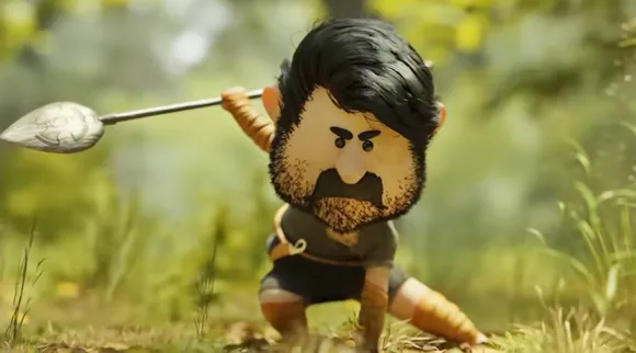 pulimurukan, animation, ie malayalam