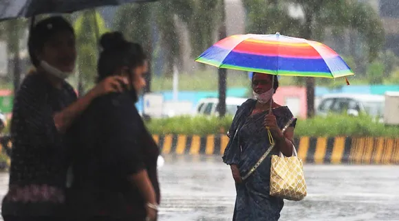 Rain , Monsoon, Umbrella, മഴ , Iemalayalam