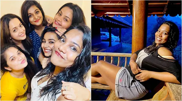 sayanora philip, singer, ie malayalam