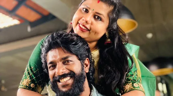 sneha, sreekumar, ie malayalam