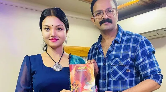 soorya, actress, ie malayalam