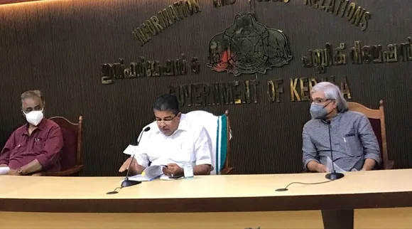 കലാമൂല്യവും സാങ്കേതിക മികവുമില്ല, സീരിയലുകള്‍ക്ക് അവാര്‍ഡ്‌ നല്‍കേണ്ടതില്ലെന്ന് ജൂറി