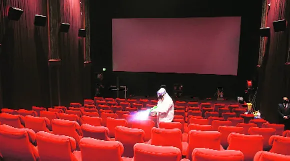 Theatre, Kerala