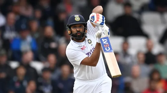 Rohit Sharma, Indian Cricket Team