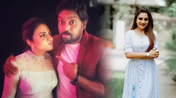 Rimi Tomy, Rimi Tomy pics, rimi tomy photos, rimi tomy videos, Vidhu Prathap, Sithara Krishnakumar, Jyotsna, rimi tomy news, rimi tomy age, rimi tomy birthday, റിമി ടോമി
