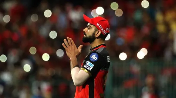 virat kohli, kohli, kohli rcb
