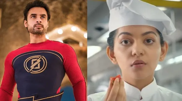 Ahaana Krishna, Ahaana Krishna music album, Tovino Thomas, youtube trending, Minnal Murali, tovino, Luca film, അഹാന കൃഷ്ണ, Ahaana Krishna directorial debut, Ahaana Krishna age, Ahaana Krishna birthday cake, Ahaana Krishna photos, Ahaana Krishna video, thonnal video, Hansika Krishna, Ahaana krishna sisters, Krishnakumar family, Ahaana sisters dance, Krishnakumar family tiktok video, Indian express malayalam, IE Malayalam