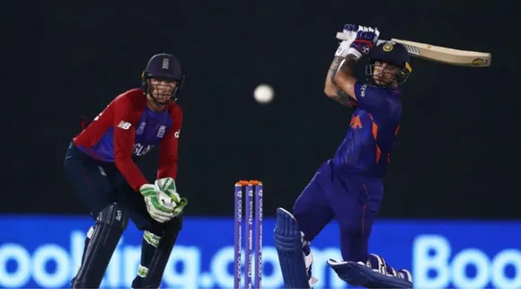 T20 WC: വെടിക്കെട്ടുമായി ഇഷാനും രാഹുലും; സന്നാഹ മത്സരത്തിൽ ഇന്ത്യക്ക് ജയം