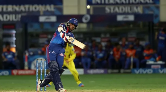 IPL 2021, DC vs CSK Score Updates: ആവേശം അവസാന ഓവർ വരെ; ചെന്നൈയെ തകർത്ത് ഡൽഹി ഒന്നാമത്