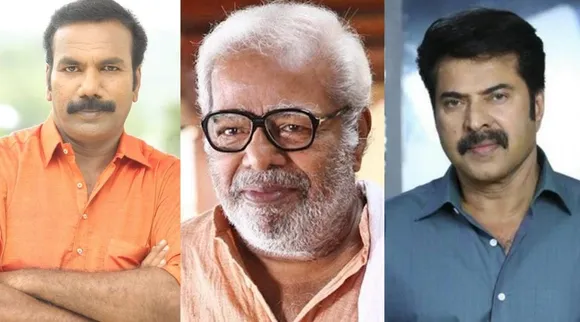 അതൊന്നും കാര്യമുള്ള കാര്യത്തിനായിരുന്നില്ല; തിലകനും മമ്മൂട്ടിയും തമ്മിലുള്ള വഴക്കുകളെക്കുറിച്ച് ഷോബി തിലകൻ