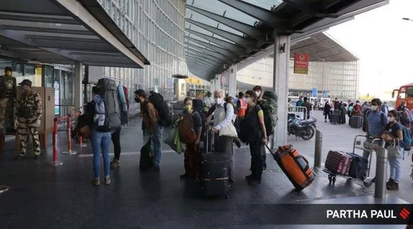 covid19, travel restrictions for UK citizens, travel guidelines for UK citizens India, quarantine for UK citizens, indian express malayalam, ie malayalam