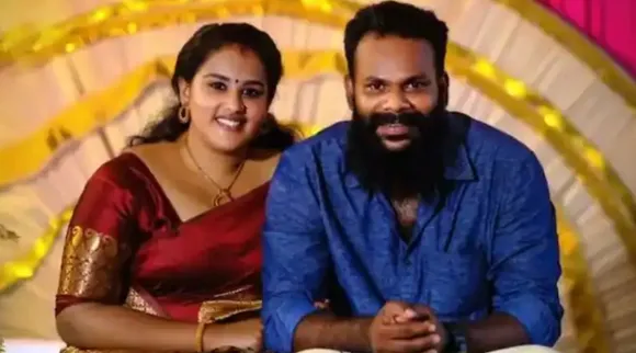 Anupama S Chandran, Adoption row, Habeas corpus Anupama S Chandran, Anupama S Chandran High Court, Adoption controversy Anupama S Chandran, Adoption controversy Ajith, Adoption controversy CPIM Leader PS Jayachandran, Adoption controversy Child Welfare Committee, Adoption controversy Womens Commission, Adoption controversy CPM, അനുപമ, അജിത്ത്, അനുപമ എസ് ചന്ദ്രൻ, സിപിഎം പ്രാദേശിക നേതാവ്, സിപിഎം നേതാവ്, കുട്ടിയെ തട്ടിക്കൊണ്ടുപോയെന്ന പരാതി, latest news, news in malayalam, malayalam news, Adoption controversy news, kerala news, Adoption controversy news updates, Malayalam News, Kerala News, indian express malayalam IE Malayalam