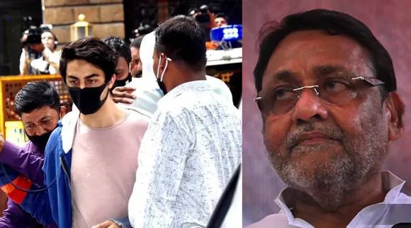 Mumbai NCB drug case, Aryan Khan case, Aryan Khan arrest, Aryan Khan latest news, Mumbai NCB raid, cruise ship drug raid case, Sha Rukh Khan, latest news, indian express malayalam, ie malayalam